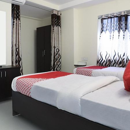 Oyo Way Inn Kondapur  Esterno foto