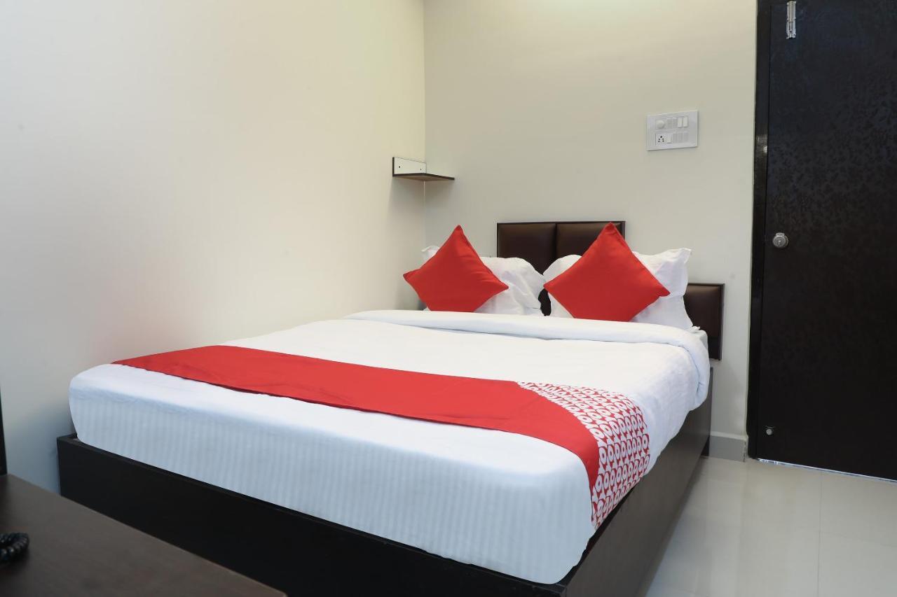 Oyo Way Inn Kondapur  Esterno foto